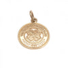 Celtic FC 9ct Gold Pendant Image 3