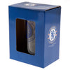 Chelsea FC Stein Glass Tankard Image 3