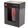 Manchester United FC Stein Glass Tankard Image 3