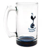 Tottenham Hotspur FC Stein Glass Tankard Image 2