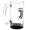 Juventus FC Stein Glass Tankard Image 1