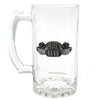 Friends Glass Tankard Image 1