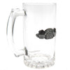 Friends Glass Tankard Image 2