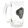 IT Glass Tankard Image 2