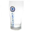 Chelsea FC Tulip Pint Glass Image 2