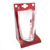 Liverpool FC Tulip Pint Glass Image 2