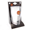 Manchester United FC Tulip Pint Glass Image 2