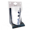 Tottenham Hotspur FC Tulip Pint Glass Image 3