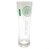 Celtic FC Tall Beer Glass Image 2