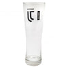 Juventus FC Tall Beer Glass Image 2