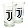 Juventus FC Shot Glass Set Image 2