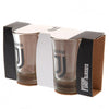 Juventus FC Shot Glass Set Image 3