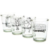 Friends Shot Glass Set Image 3