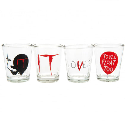 IT Shot Glass Set Image 1