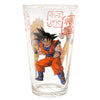 Dragon Ball Z Large Glass Image 2