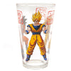 Dragon Ball Z Large Glass Image 3