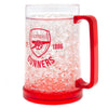 Arsenal FC Freezer Mug Image 2