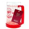 Arsenal FC Freezer Mug Image 3