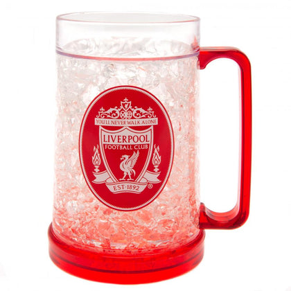 Liverpool FC Freezer Mug Image 1