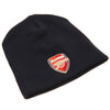 Arsenal FC Beanie Hat Image 2