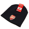 Arsenal FC Beanie Hat Image 3