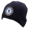 Chelsea FC Beanie Hat Image 1