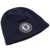 Chelsea FC Beanie Hat Image 2