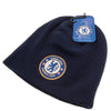 Chelsea FC Beanie Hat Image 3