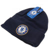 Chelsea FC Cuff Beanie Image 3