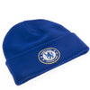 Chelsea FC Cuff Beanie Hat Image 2