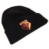 Watford FC Cuff Beanie Hat Image 2