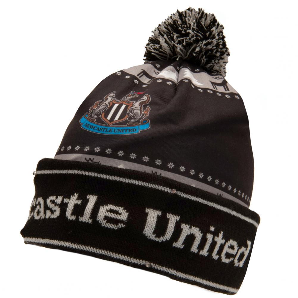 Newcastle best sale beanie hat