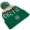 Celtic FC Ski Hat Image 2