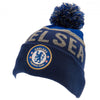 Chelsea FC Ski Hat Image 1