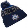 Chelsea FC Ski Hat Image 2