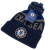 Chelsea FC Ski Hat Image 3