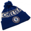 Chelsea FC Ski Hat Image 2