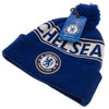 Chelsea FC Ski Hat Image 3