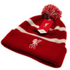 Liverpool FC Breakaway Ski Hat Image 3