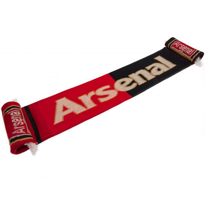 Arsenal FC Scarf Image 1