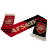 Arsenal FC Scarf Image 2