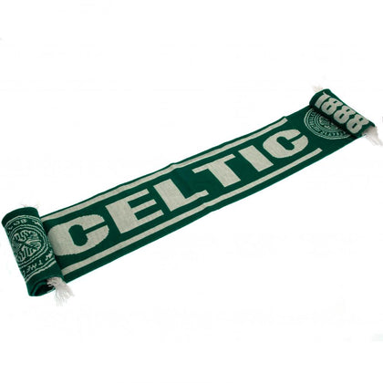 Celtic FC Scarf Image 1