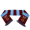 West Ham United FC Bar Scarf Image 3