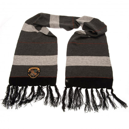 Harry Potter Hogwarts Scarf Image 1