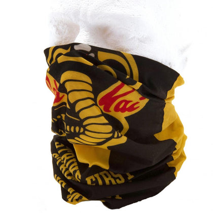 Cobra Kai Multifunctional Snood Image 1