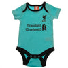 Liverpool FC Baby Bodysuit Image 2