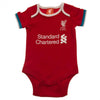 Liverpool FC Baby Bodysuit Image 3