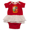 British And Irish Lions Baby Tutu Image 1