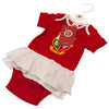 British And Irish Lions Baby Tutu Image 3