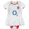 England Rugby Union Baby Tutu Image 1